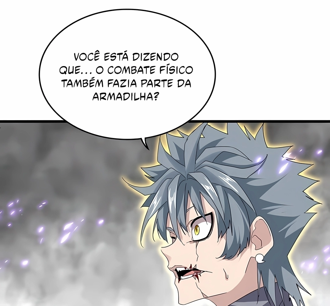 Imperador Mágico Capítulo 726 Página 93