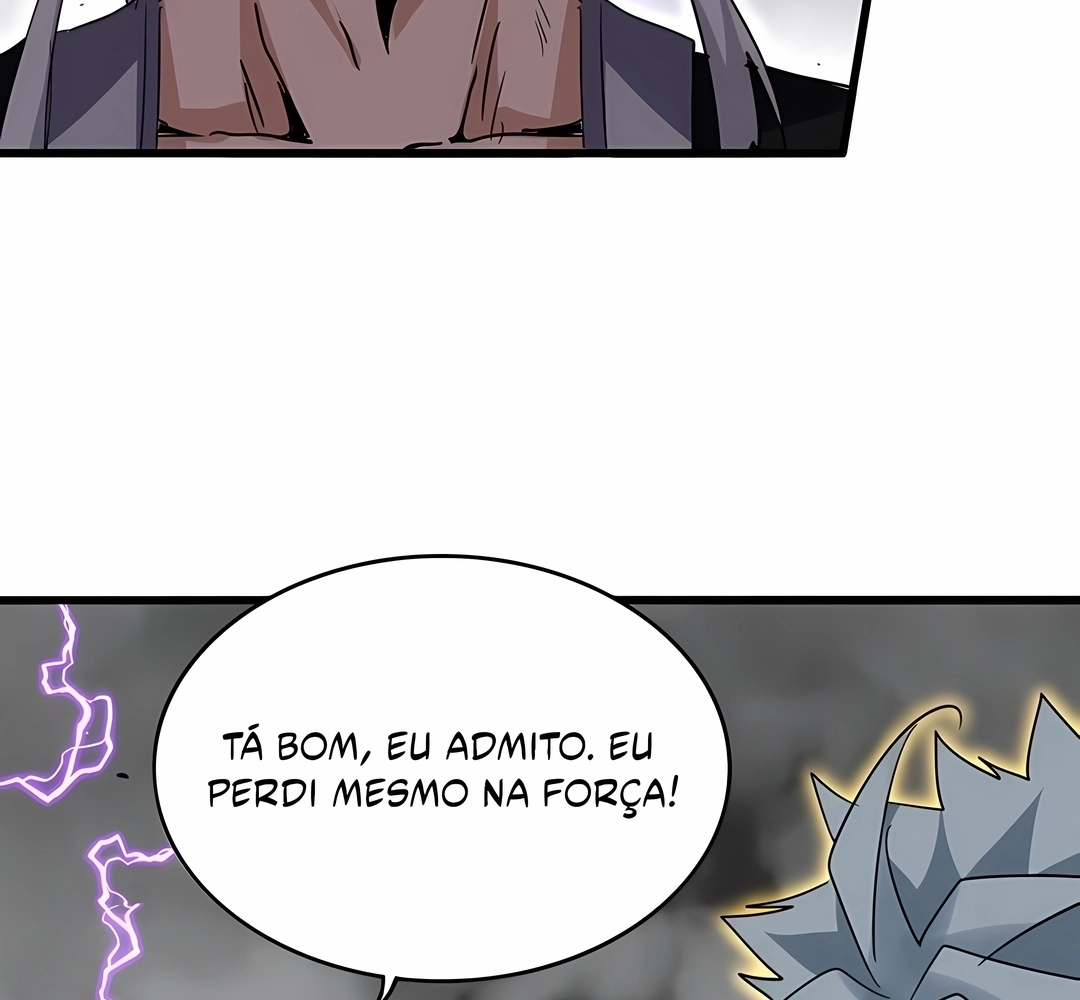 Imperador Mágico Capítulo 726 Página 95