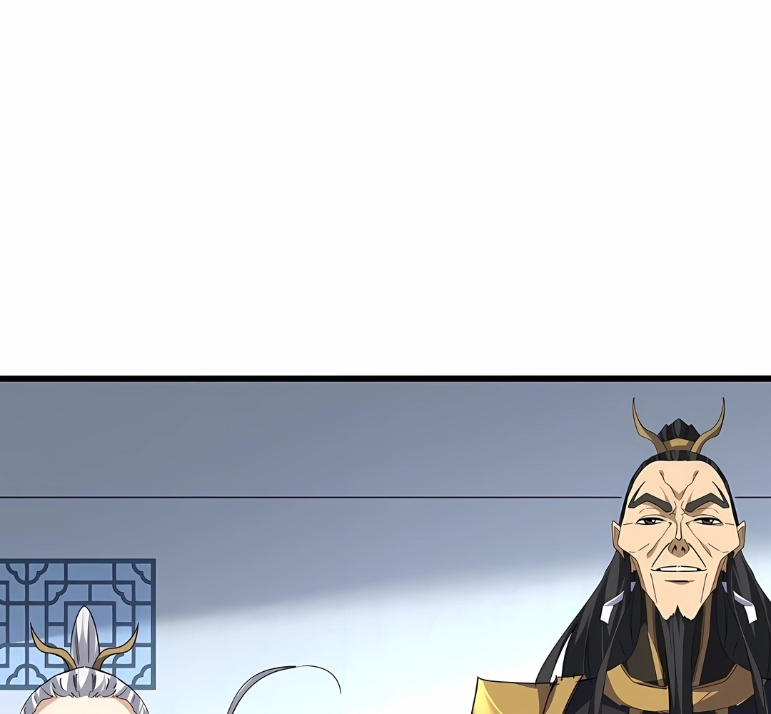 Imperador Mágico Capítulo 727 Página 104