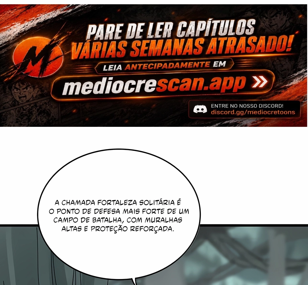 Imperador Mágico Capítulo 727 Página 106