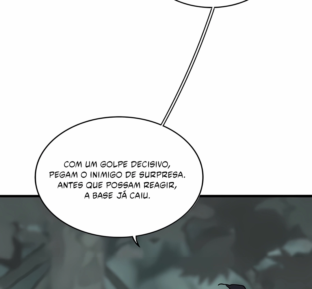 Imperador Mágico Capítulo 727 Página 110