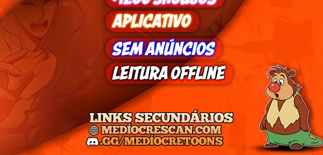 Imperador Mágico Capítulo 727 Página 114