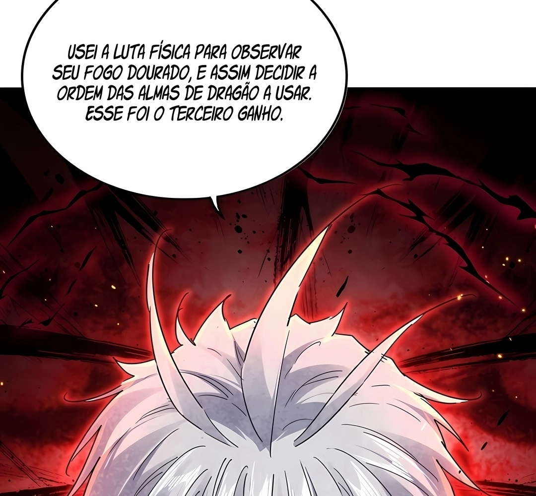 Imperador Mágico Capítulo 727 Página 14