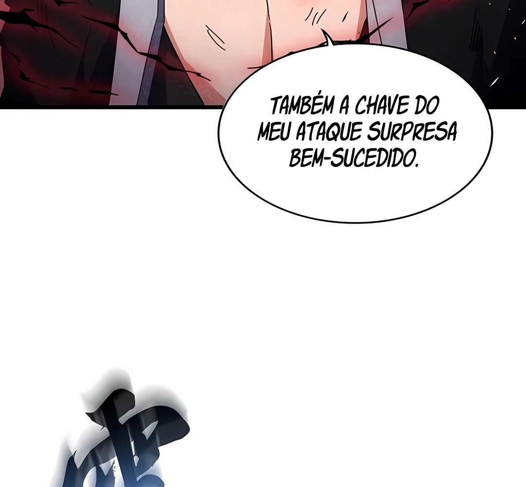 Imperador Mágico Capítulo 727 Página 16