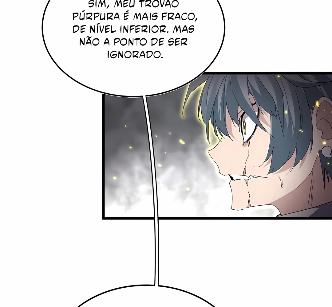 Imperador Mágico Capítulo 727 Página 22