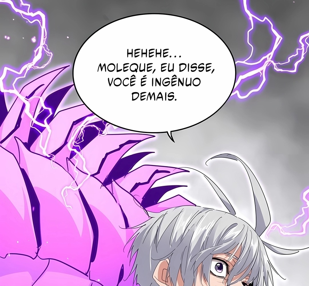 Imperador Mágico Capítulo 727 Página 28