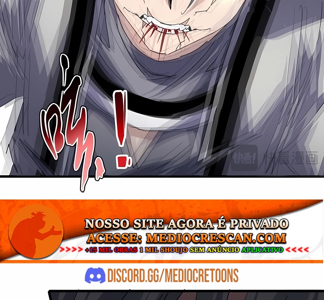Imperador Mágico Capítulo 727 Página 61