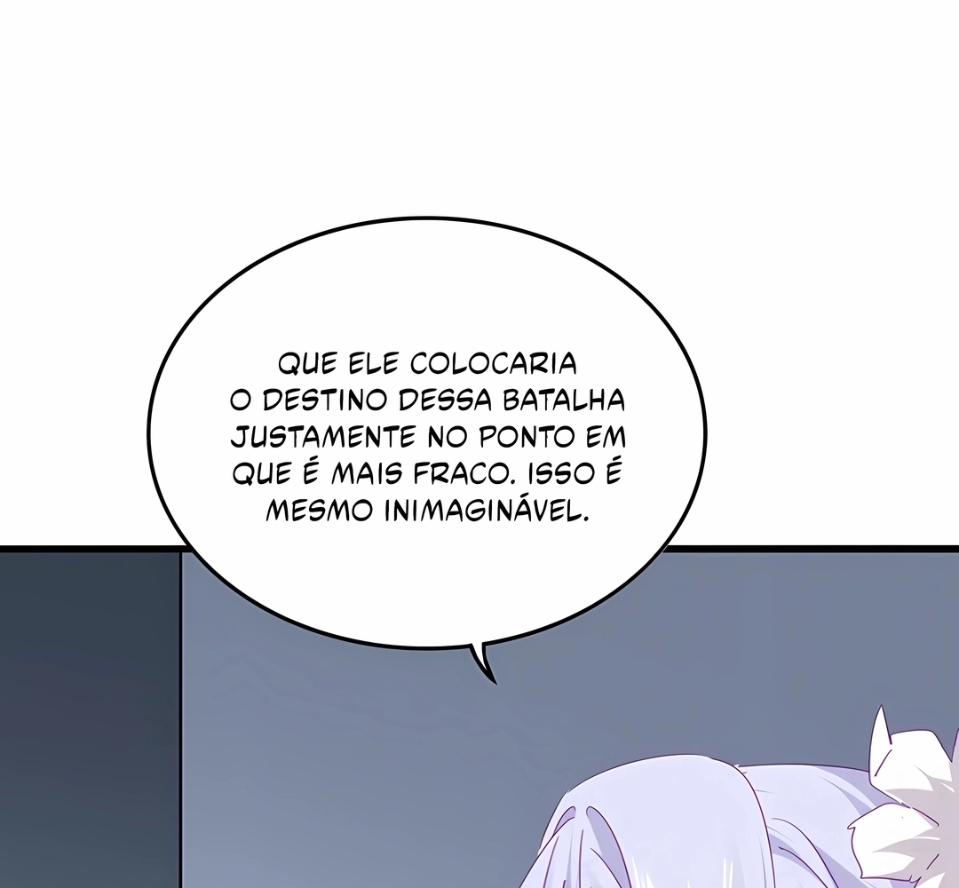 Imperador Mágico Capítulo 727 Página 79