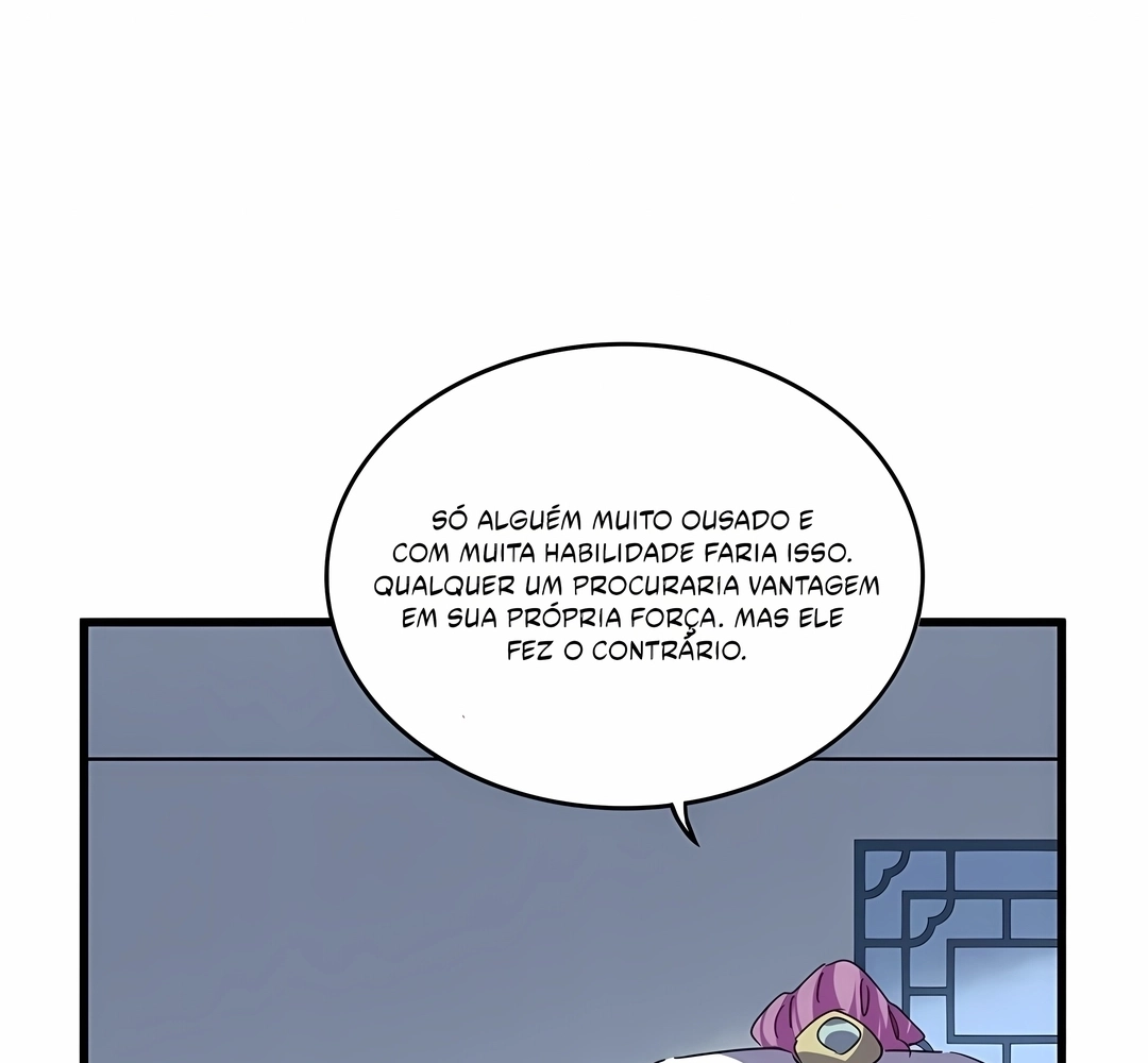 Imperador Mágico Capítulo 727 Página 81