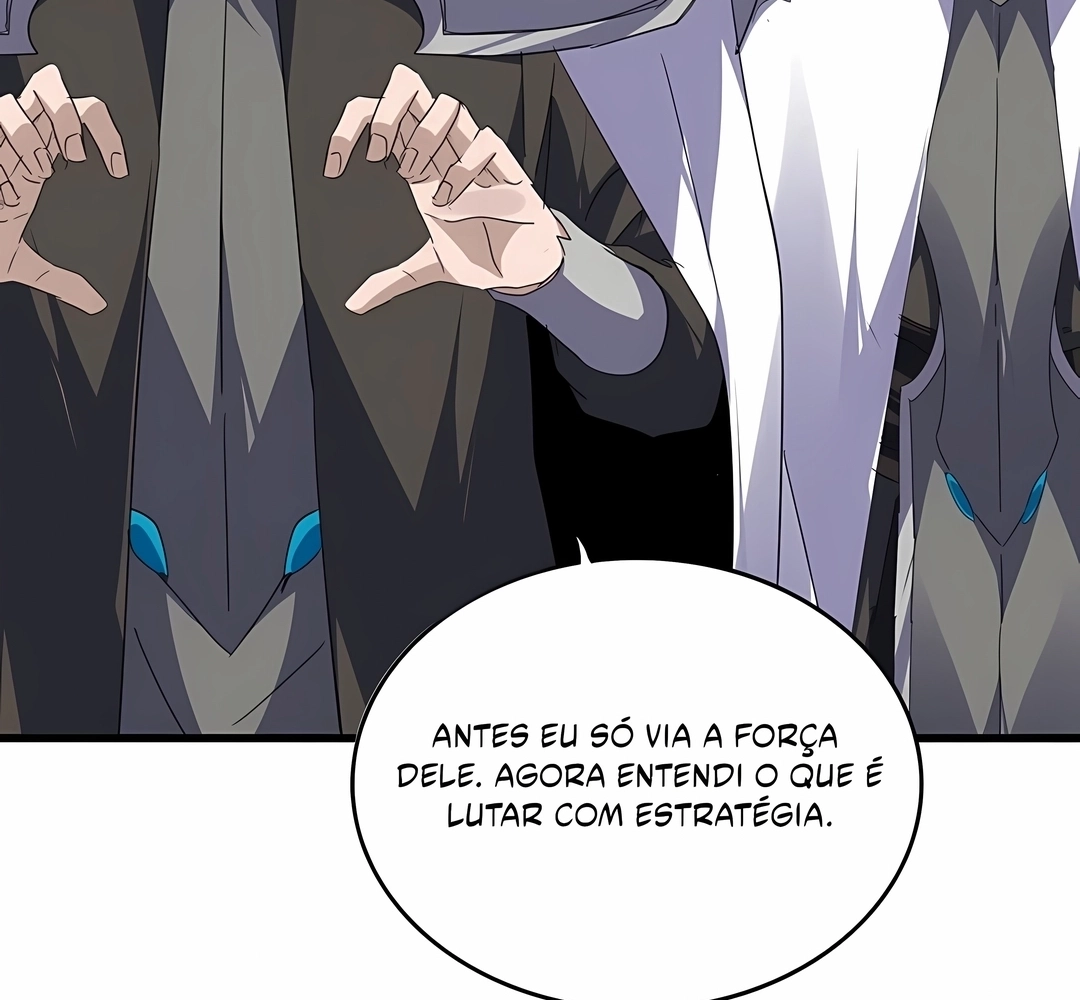 Imperador Mágico Capítulo 727 Página 88