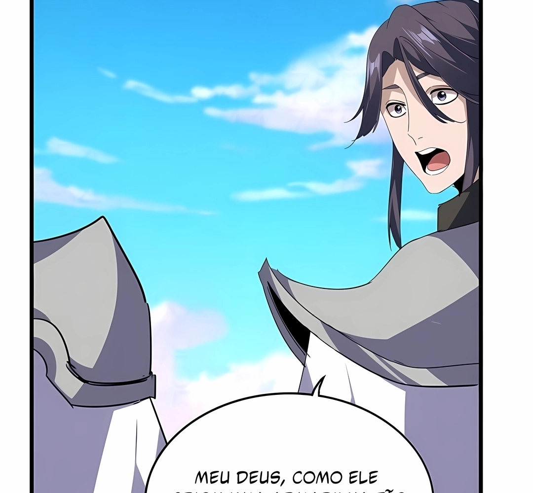 Imperador Mágico Capítulo 727 Página 90