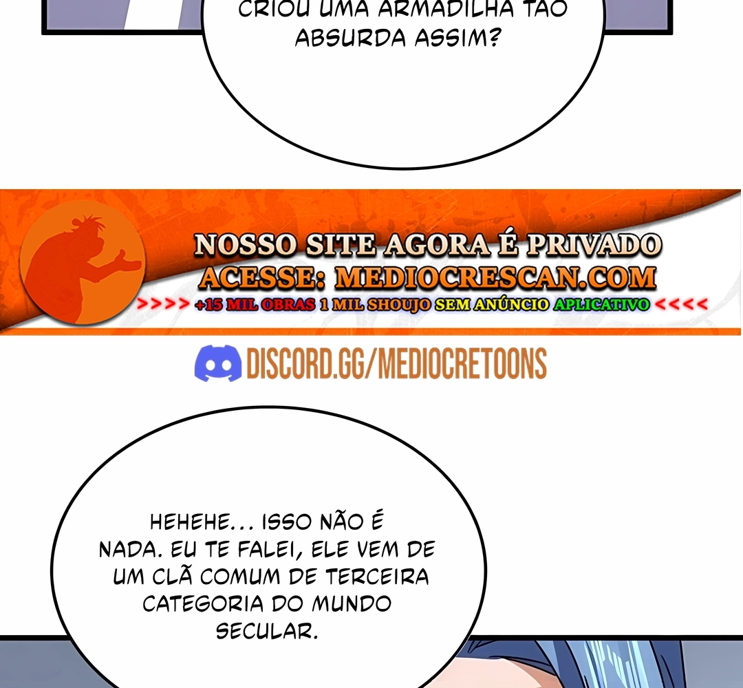 Imperador Mágico Capítulo 727 Página 91