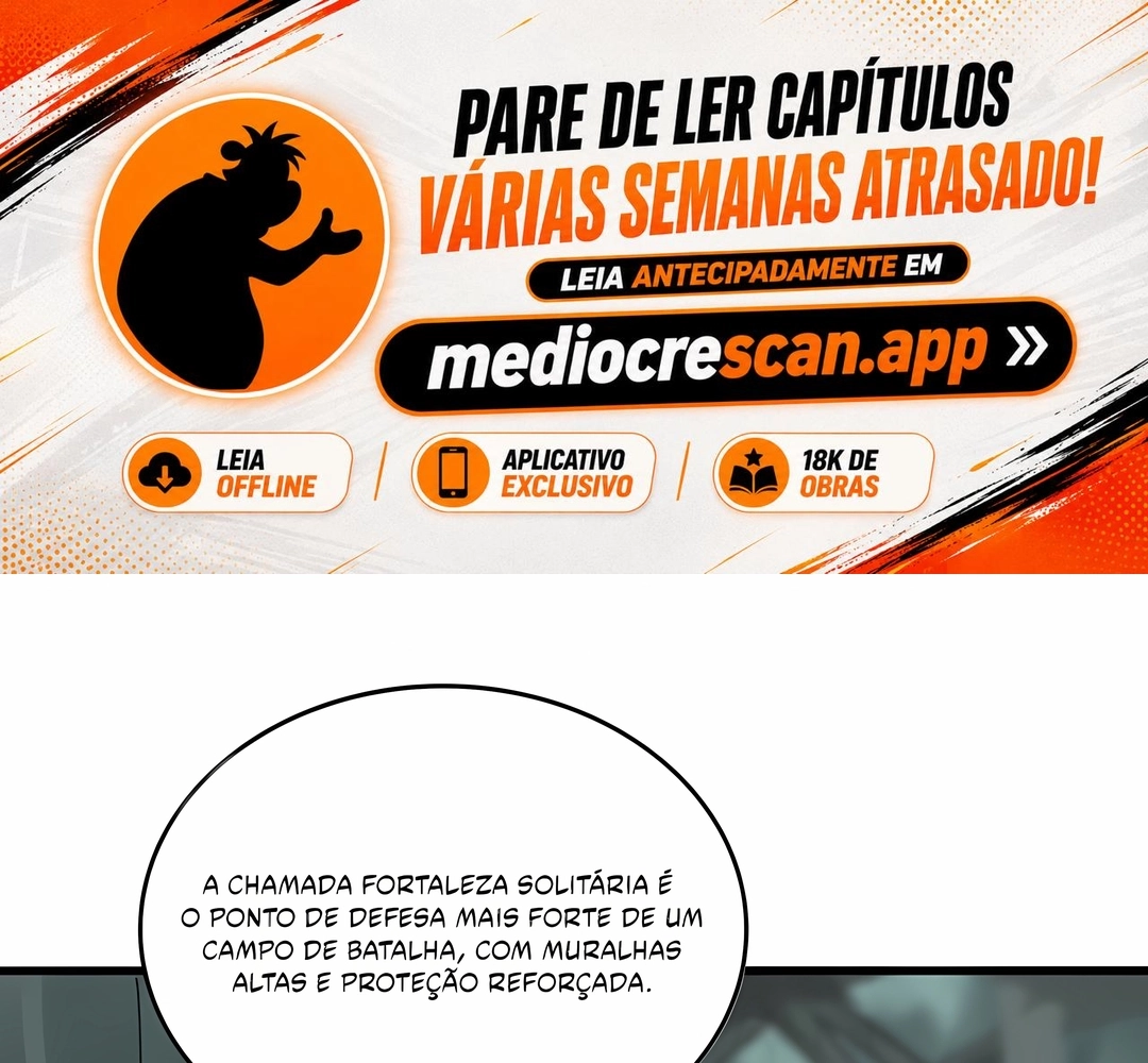 Imperador Mágico Capítulo 728 Página 1