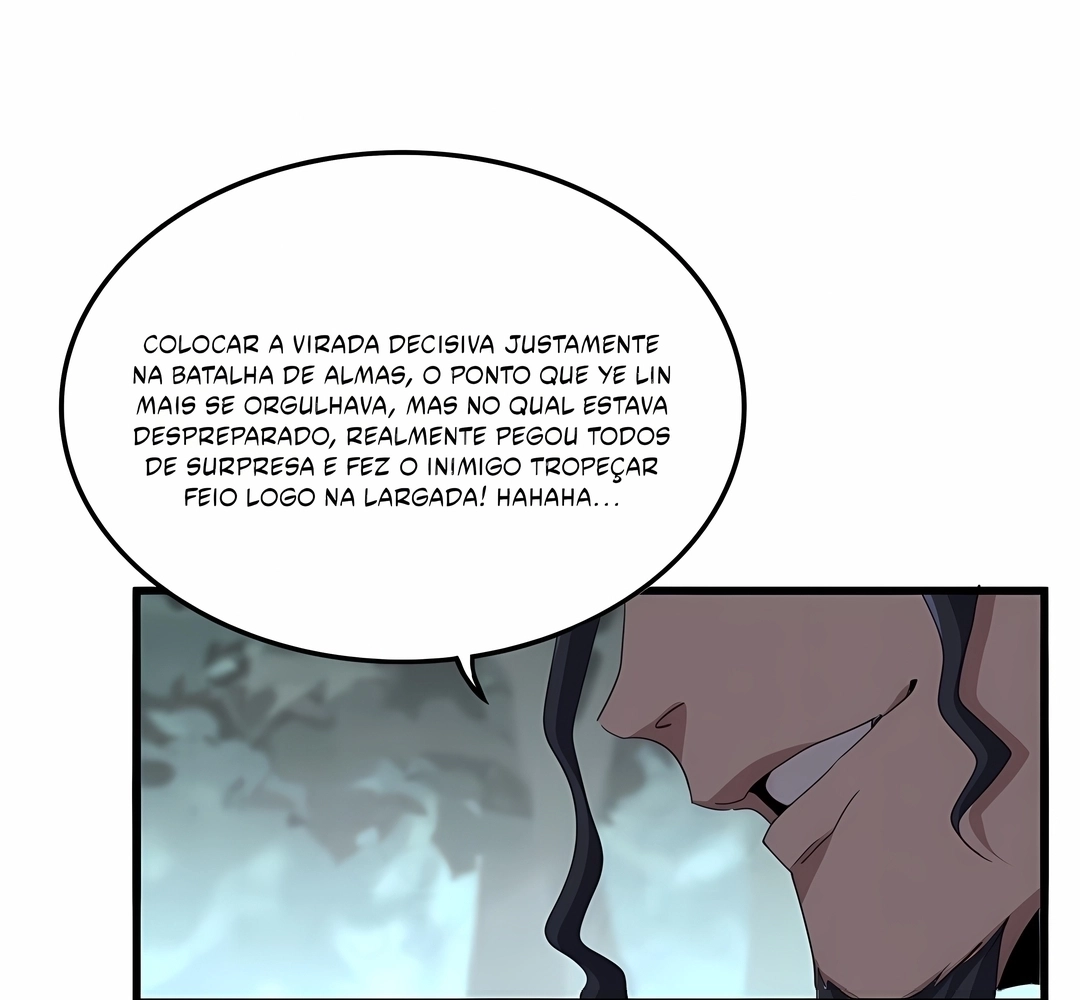 Imperador Mágico Capítulo 728 Página 10