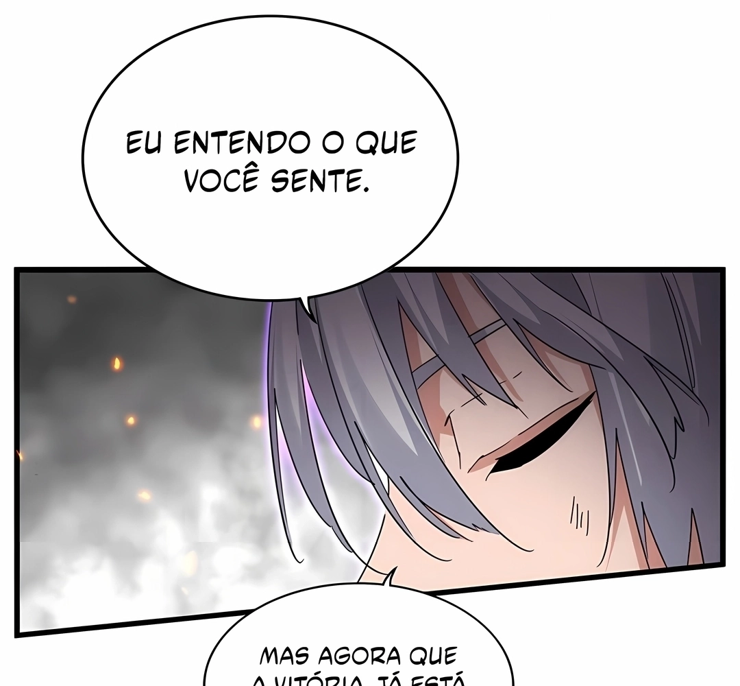 Imperador Mágico Capítulo 728 Página 21