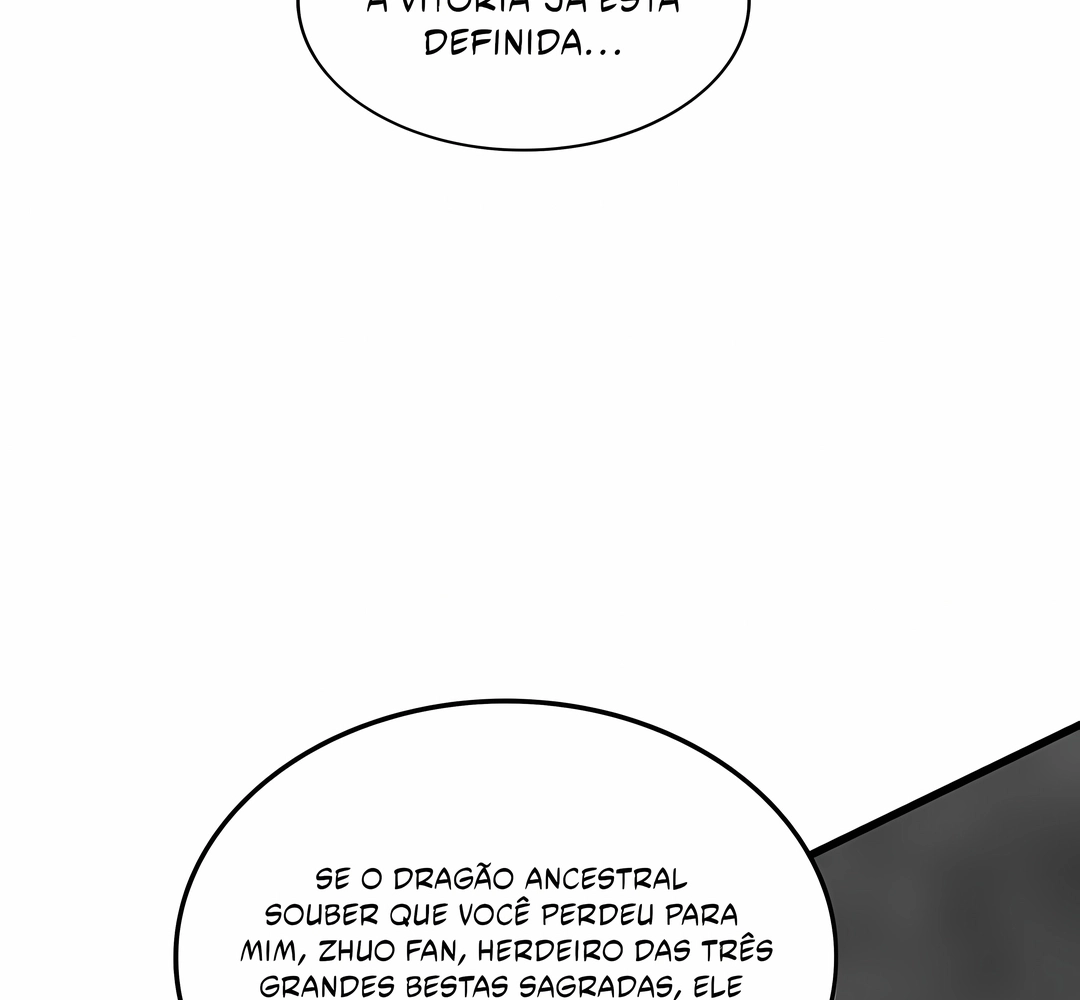 Imperador Mágico Capítulo 728 Página 22
