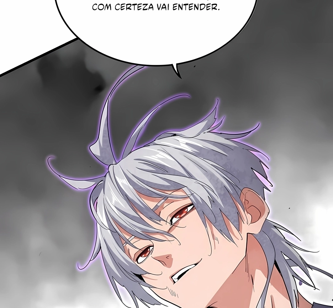 Imperador Mágico Capítulo 728 Página 23