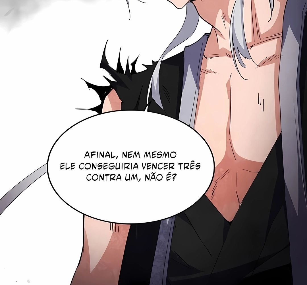 Imperador Mágico Capítulo 728 Página 24