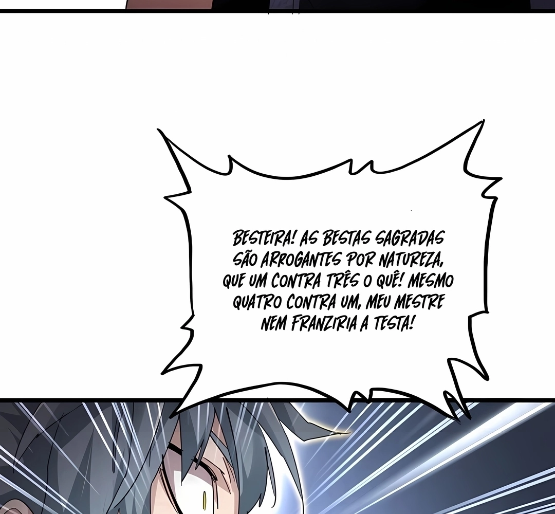 Imperador Mágico Capítulo 728 Página 25