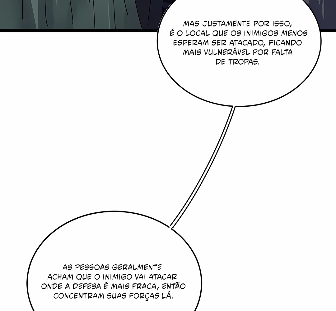 Imperador Mágico Capítulo 728 Página 3