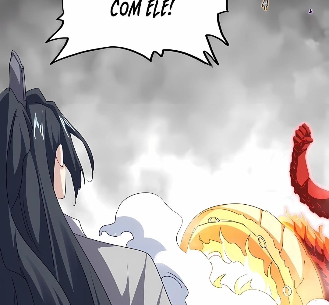 Imperador Mágico Capítulo 728 Página 39