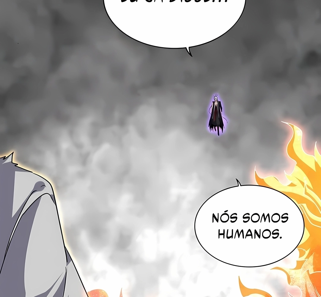 Imperador Mágico Capítulo 728 Página 45