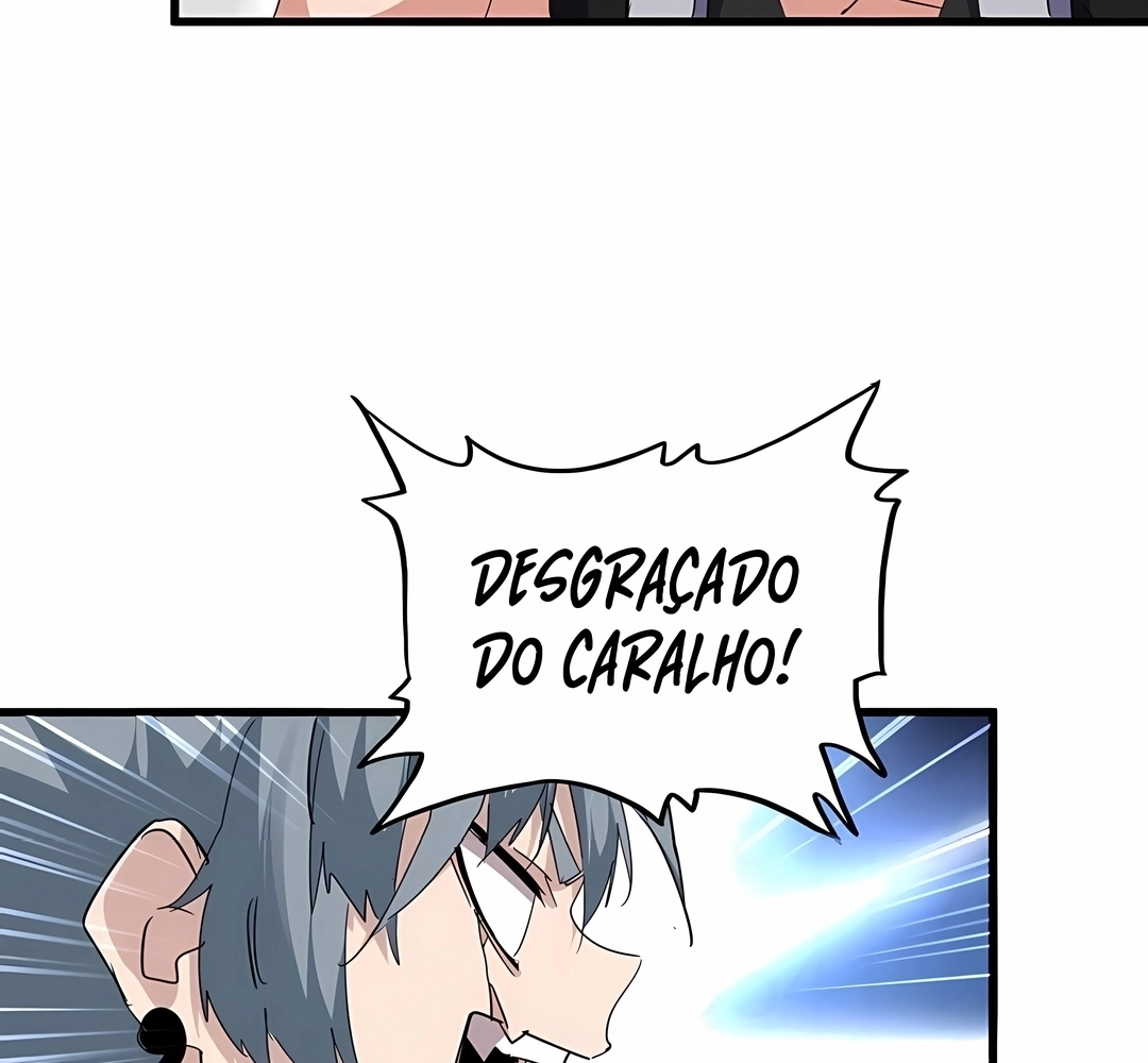 Imperador Mágico Capítulo 728 Página 48