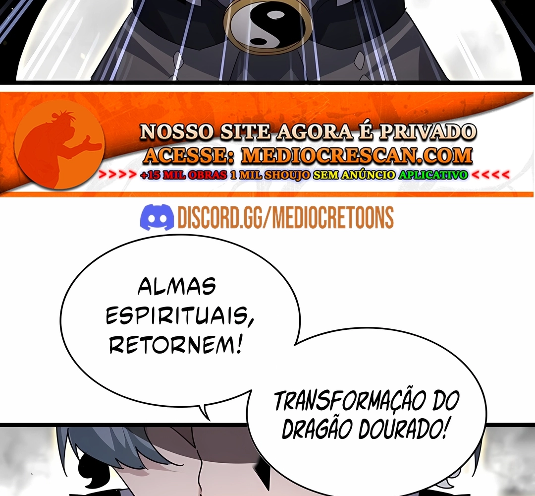 Imperador Mágico Capítulo 728 Página 62