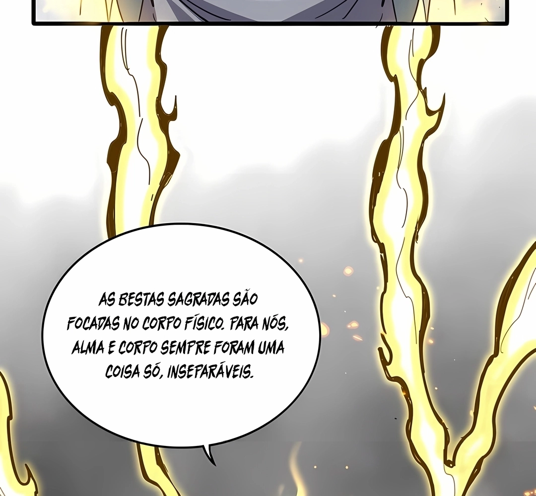 Imperador Mágico Capítulo 728 Página 83