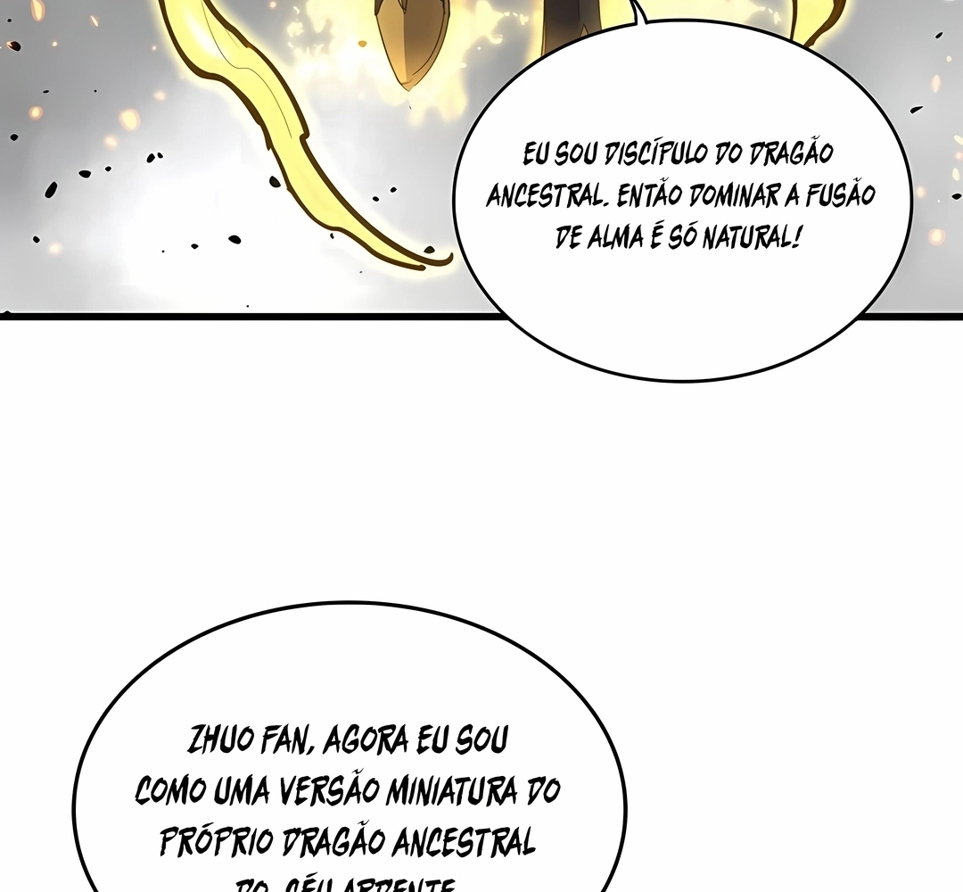 Imperador Mágico Capítulo 728 Página 86
