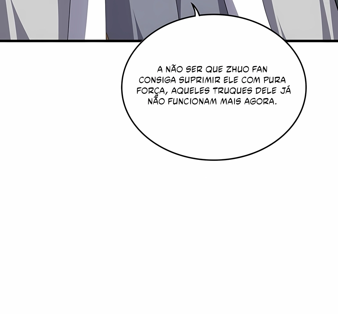 Imperador Mágico Capítulo 729 Página 100