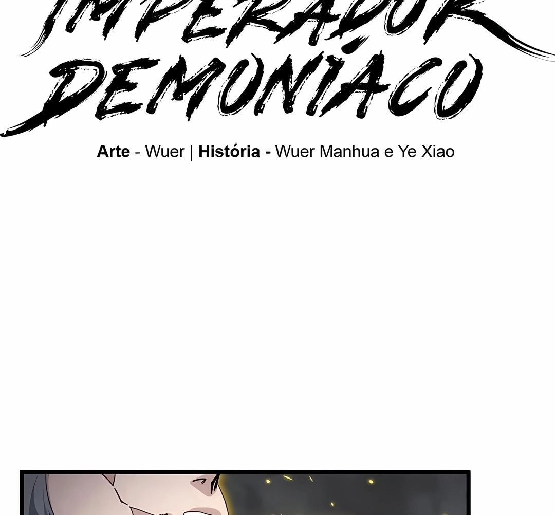 Imperador Mágico Capítulo 729 Página 12