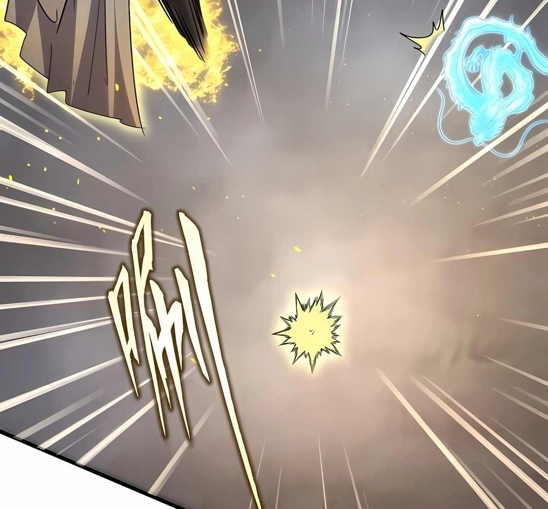 Imperador Mágico Capítulo 729 Página 47