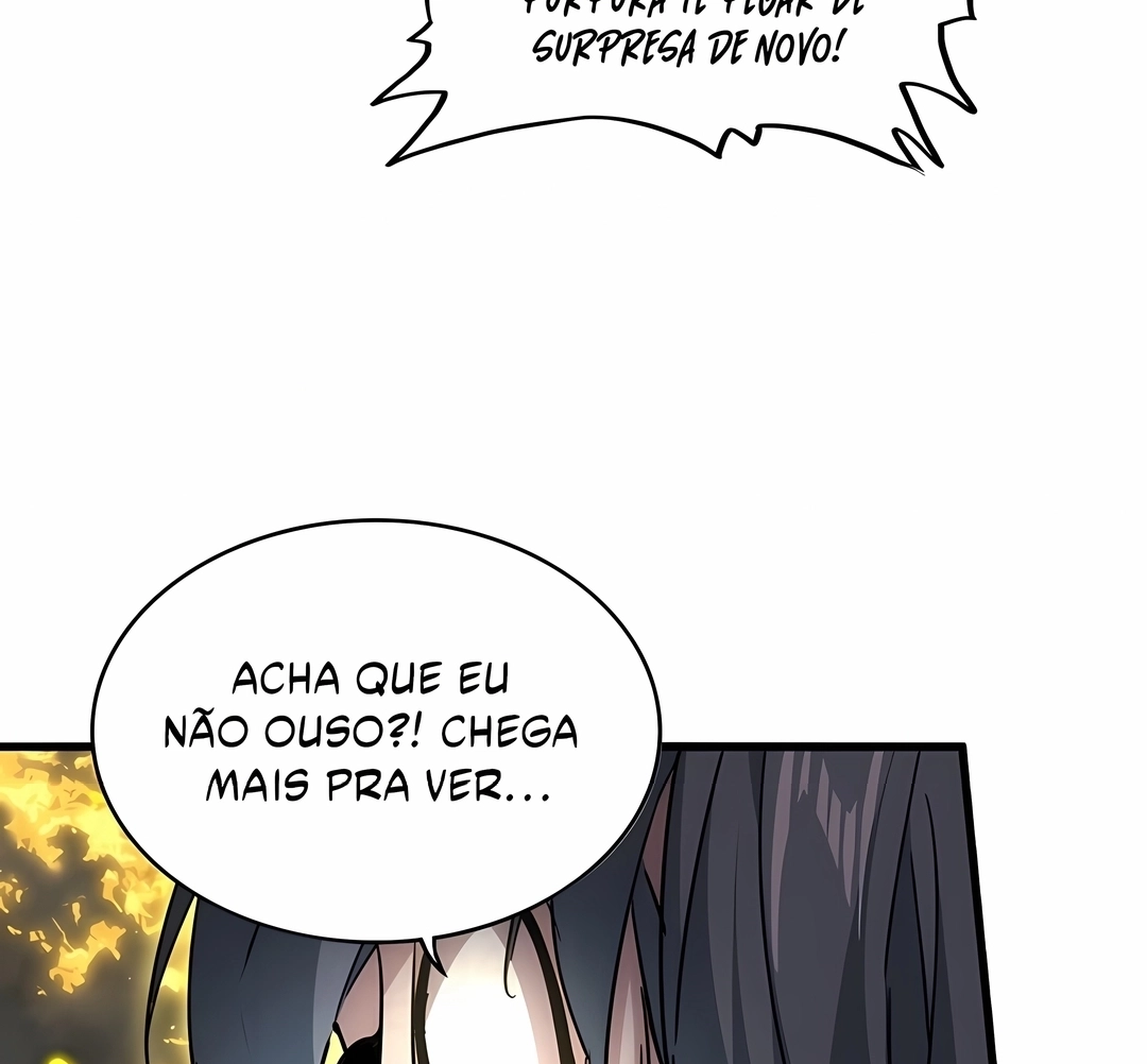 Imperador Mágico Capítulo 729 Página 52