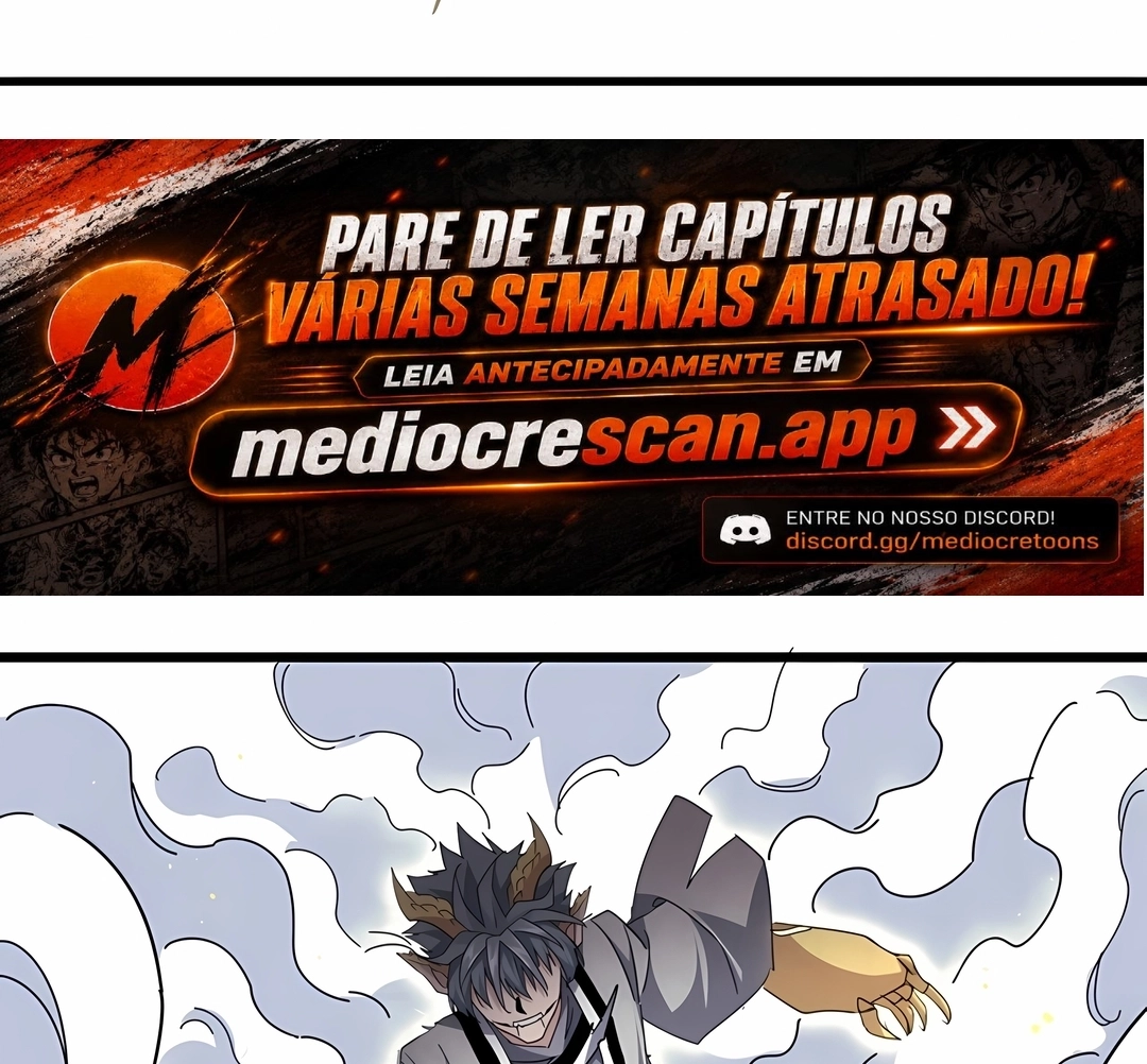 Imperador Mágico Capítulo 729 Página 58