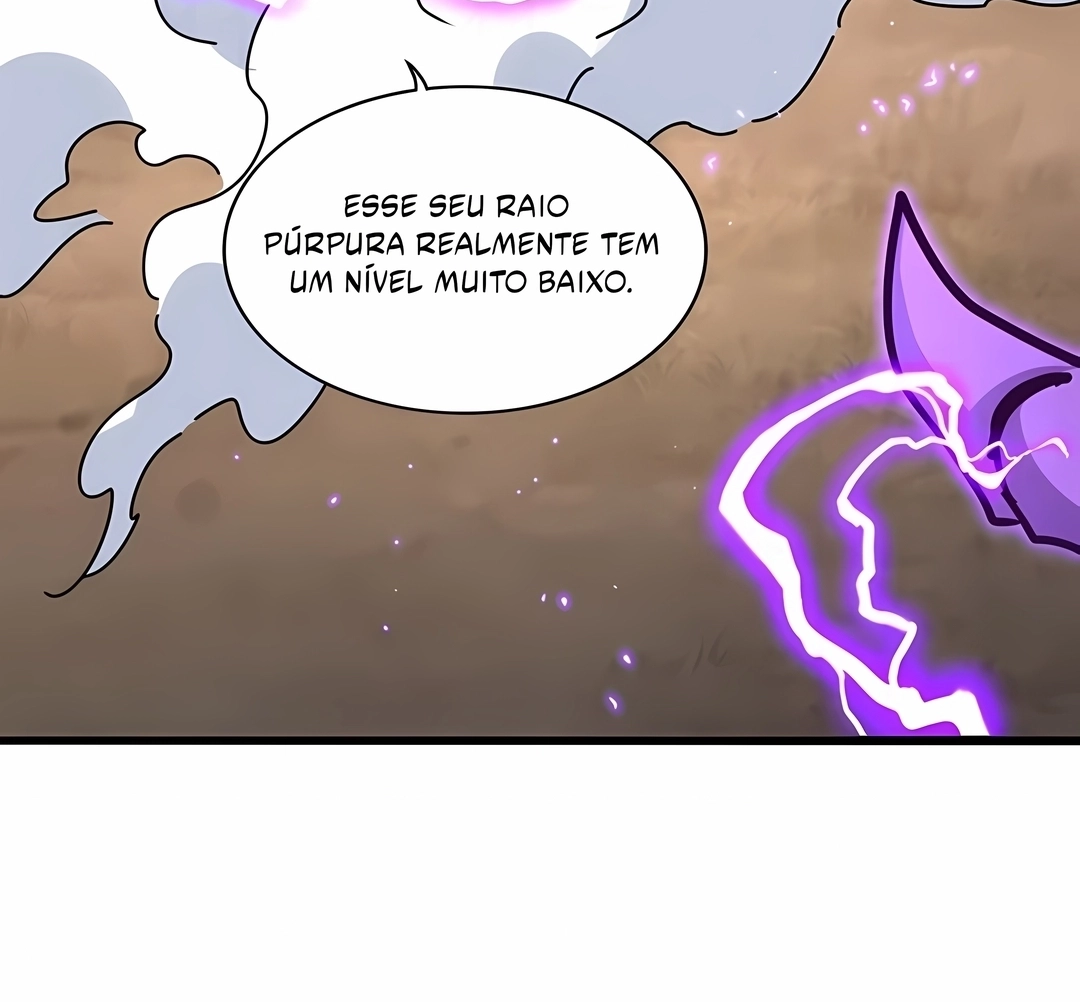 Imperador Mágico Capítulo 729 Página 73