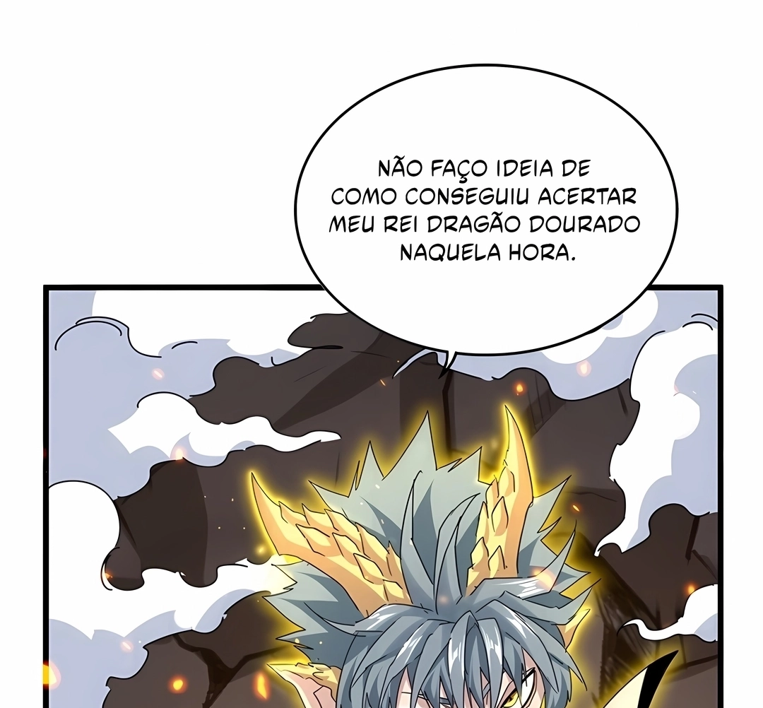 Imperador Mágico Capítulo 729 Página 74