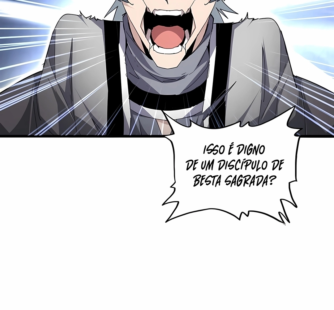 Imperador Mágico Capítulo 729 Página 88