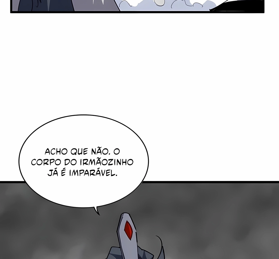 Imperador Mágico Capítulo 729 Página 98