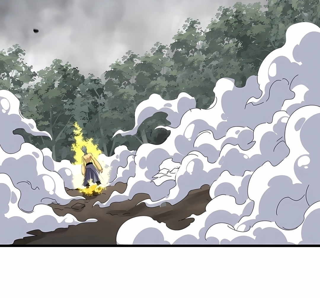 Imperador Mágico Capítulo 730 Página 101