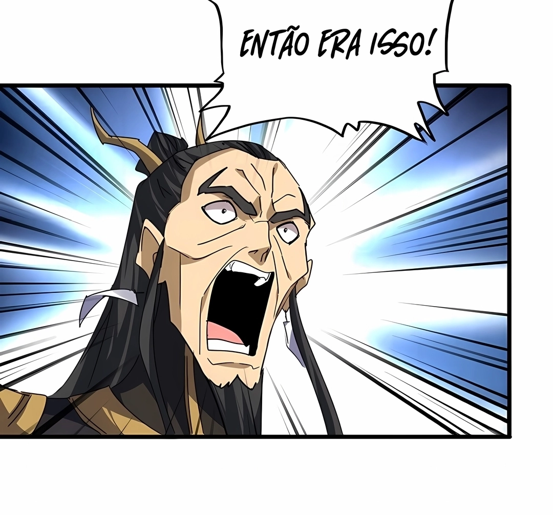 Imperador Mágico Capítulo 730 Página 36