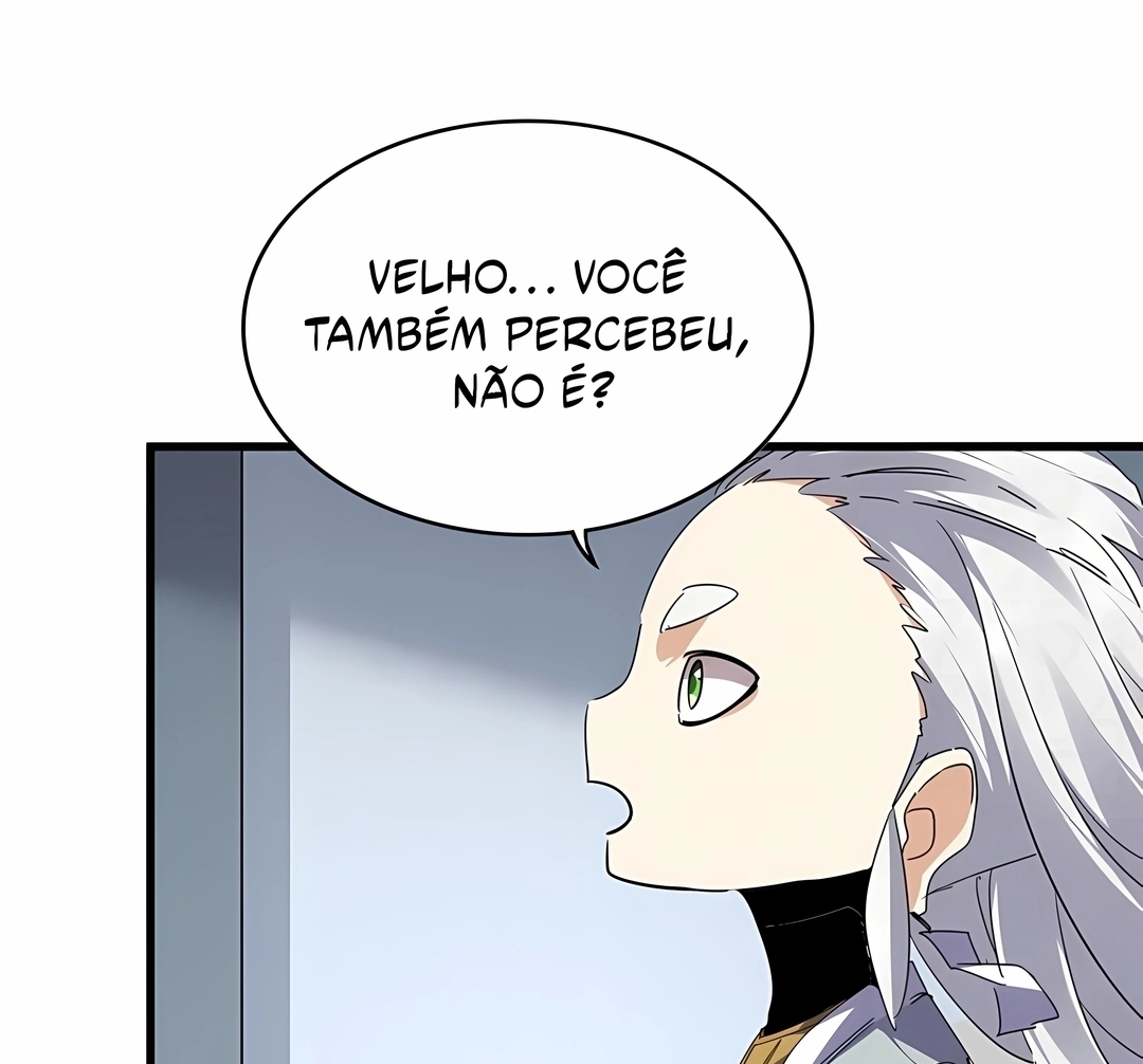 Imperador Mágico Capítulo 730 Página 37