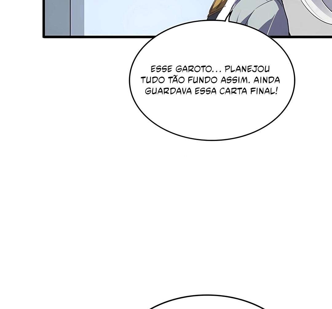 Imperador Mágico Capítulo 730 Página 38