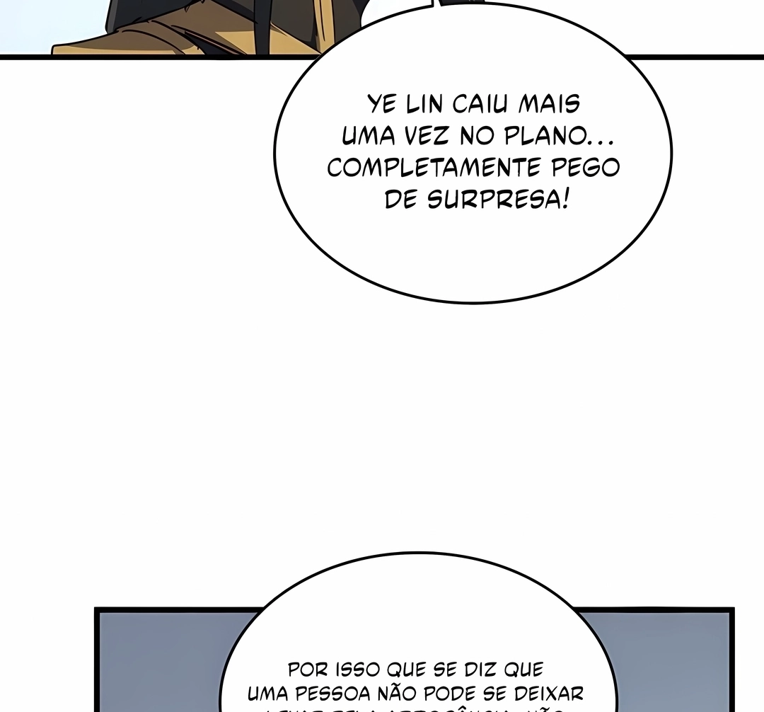Imperador Mágico Capítulo 730 Página 40