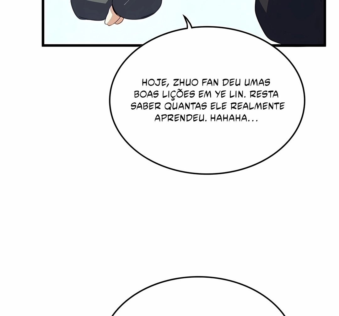 Imperador Mágico Capítulo 730 Página 42