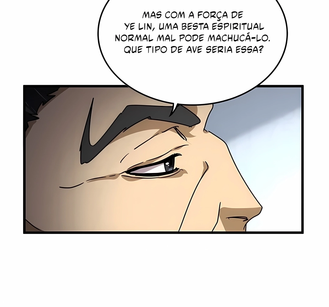 Imperador Mágico Capítulo 730 Página 43