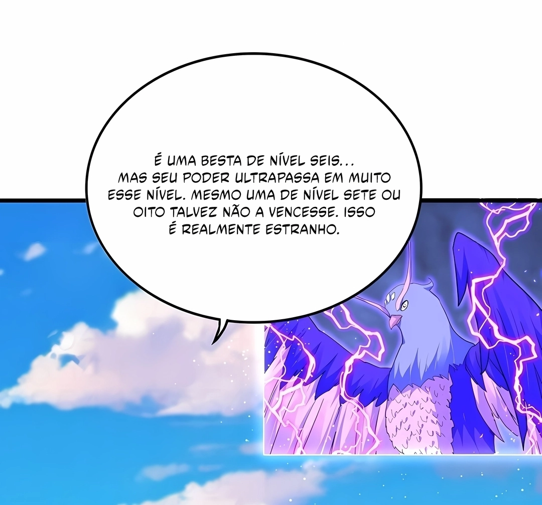 Imperador Mágico Capítulo 730 Página 44