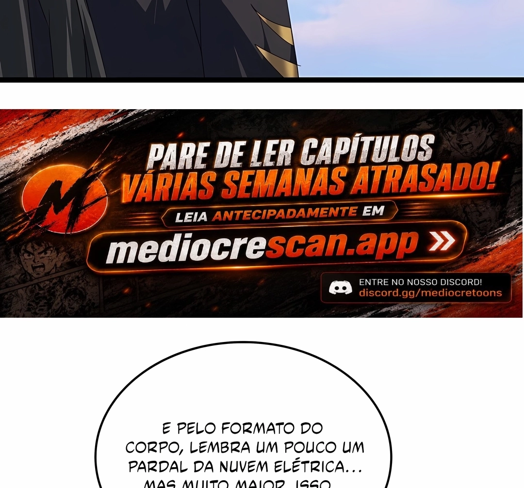Imperador Mágico Capítulo 730 Página 46