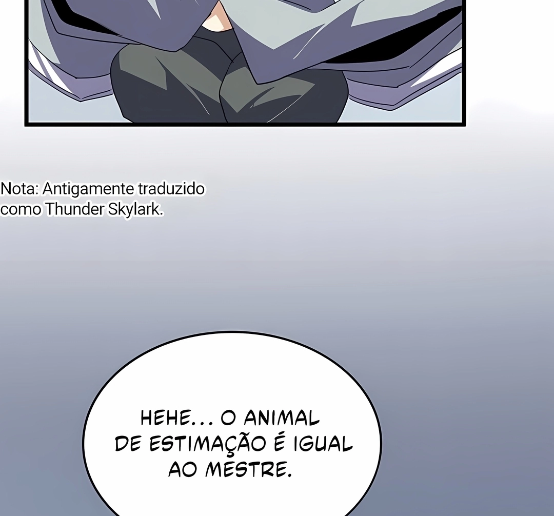 Imperador Mágico Capítulo 730 Página 48
