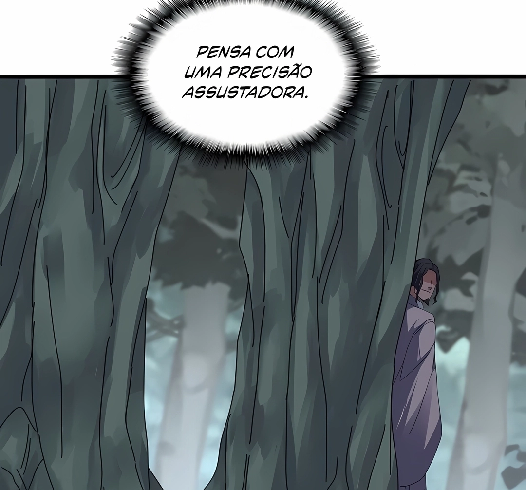 Imperador Mágico Capítulo 730 Página 54